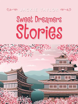cover image of Sweet Dreamers Stories